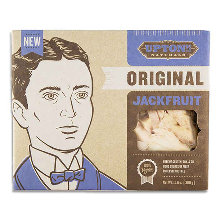Upton's Jack Fruit Original 200g
