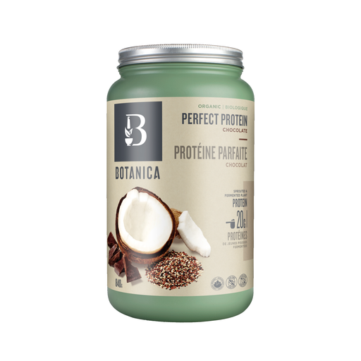 Botanica Plant Based Perfect Protein Chocolate 840g