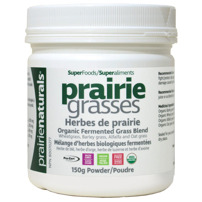 Prairie Naturals Grasses 150 g Best Buy