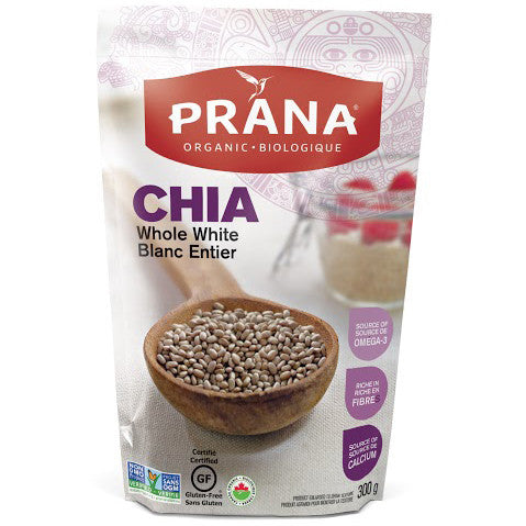 Prana Chia Seeds
