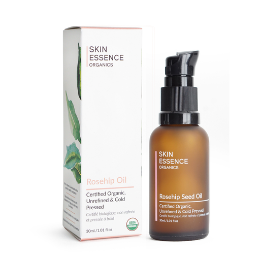 Skin Essence Rosehip Oil