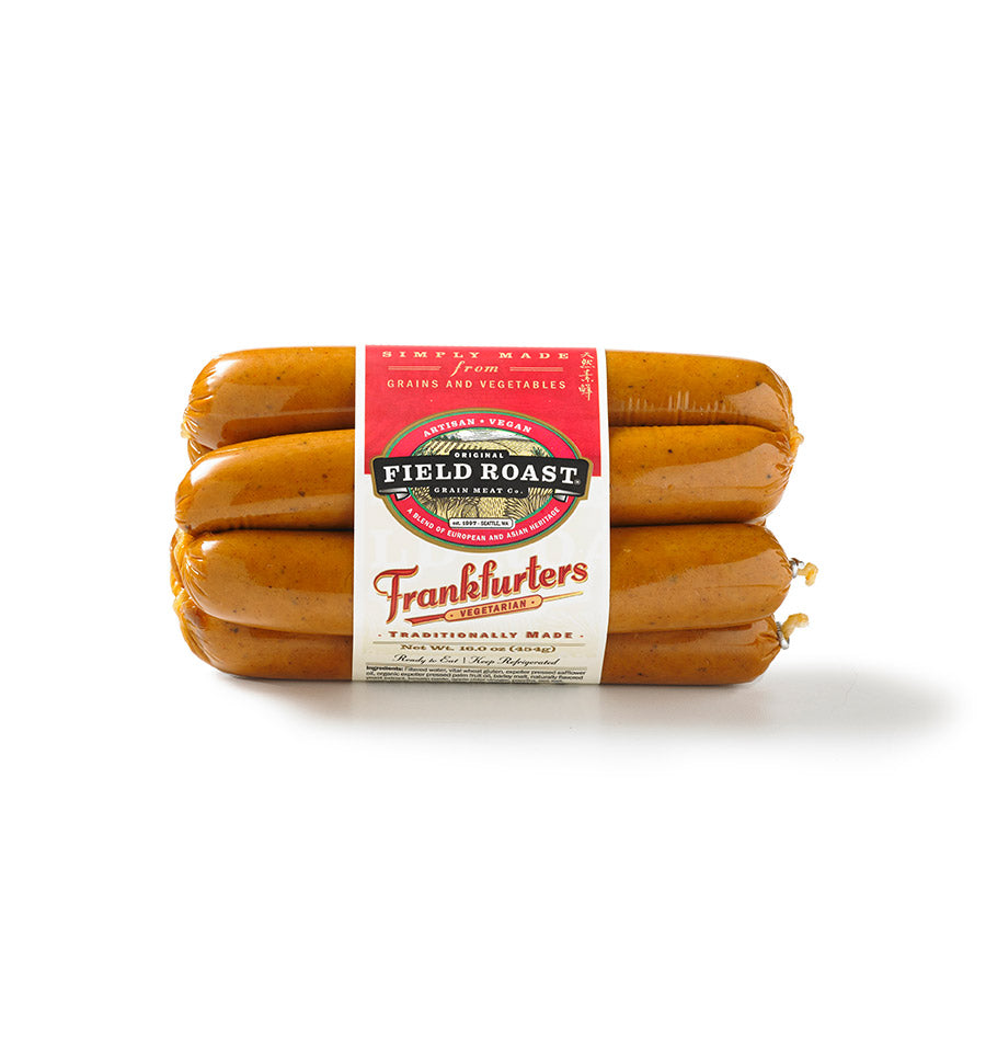 Field Roast Vegan Italian Sausage (12.9 oz)