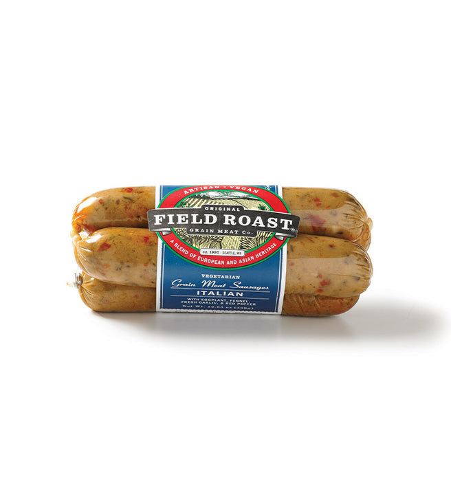 Field Roast Vegan Italian Sausage (12.9 oz)