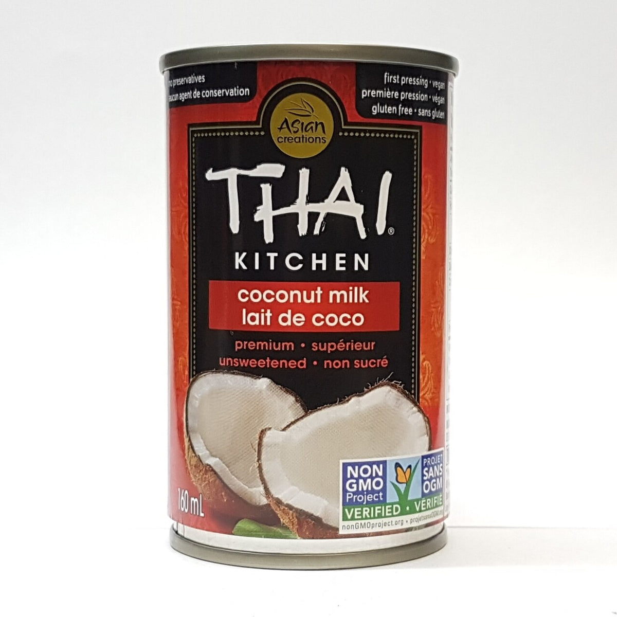 Thai Kitchen Coconut Milk 160ml — Natural Food Pantry Online Store