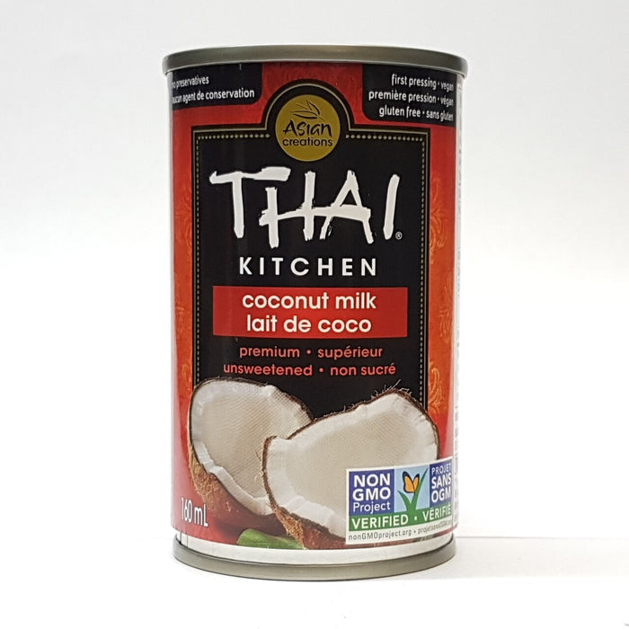 Thai Kitchen Coconut Milk 160ml
