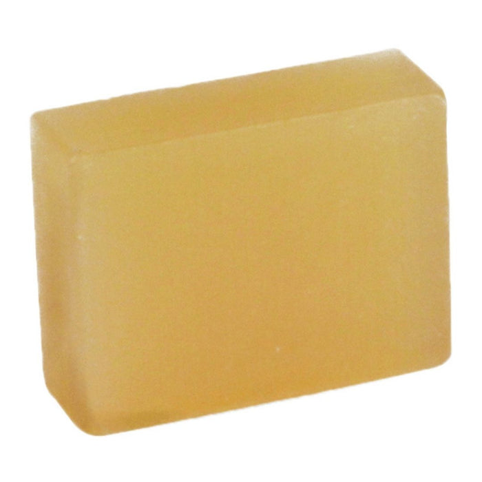 The Soap Works Pure Glycerine Soap