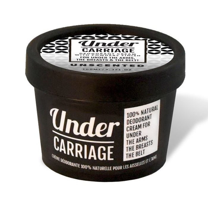 Under Carriage (Unscented)