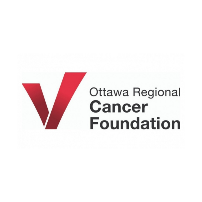 Ottawa Regional Cancer Foundation Donation $2