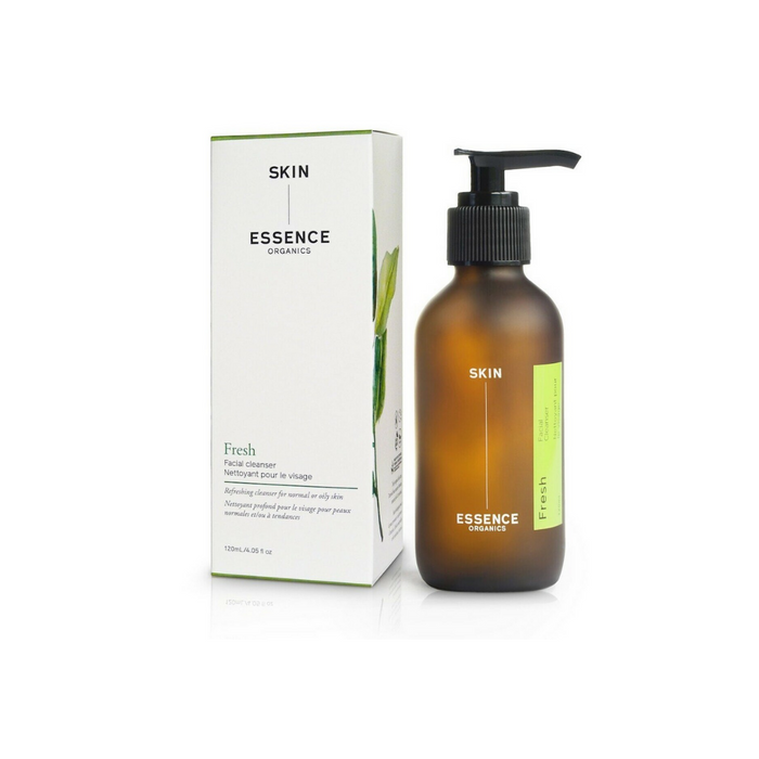 Skinessence Fresh Facial Cleanser 120ml