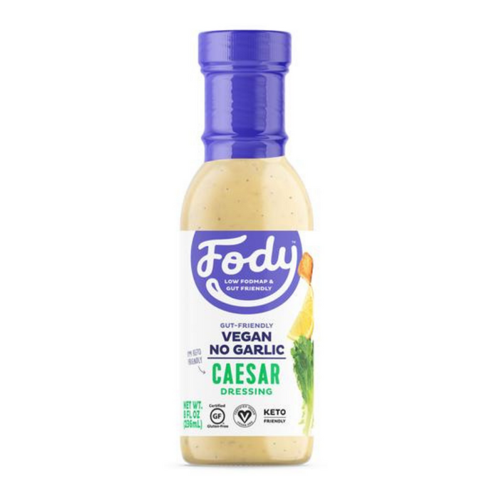 Fody Foods Salad Dressing Cesar 227g