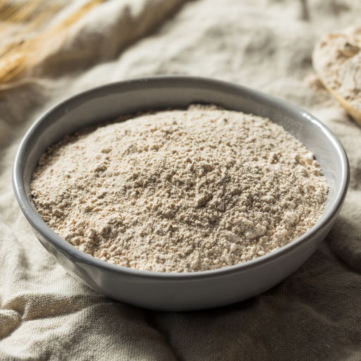 W/W Bread Flour 1kg (Bulk)