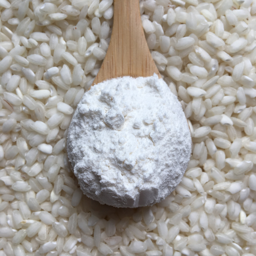 White Rice Flour 1kg (Bulk)