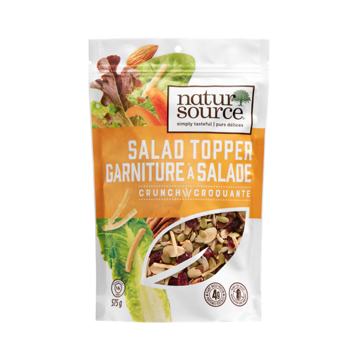 NaturSource Salad Topper Crunch 575g