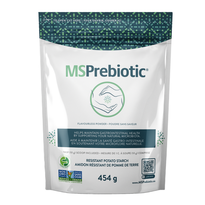 MSPrebiotic 454g