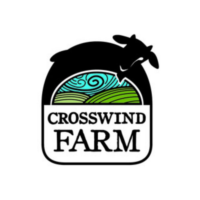 Crosswind Farm Artisan Chevre Original 250g
