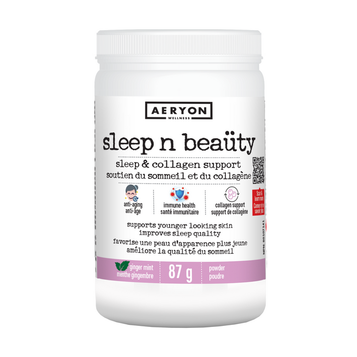 Aeryon Wellness Sleep N Beauty 87g