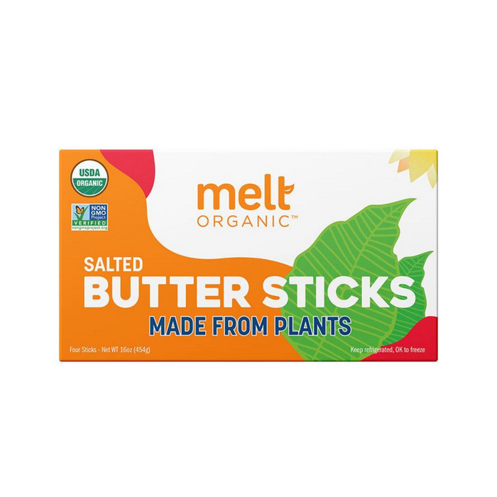 Melt Buttery Sticks