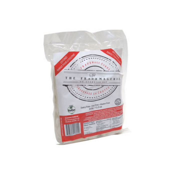 The Frauxmagerie Vegan Curds 350g