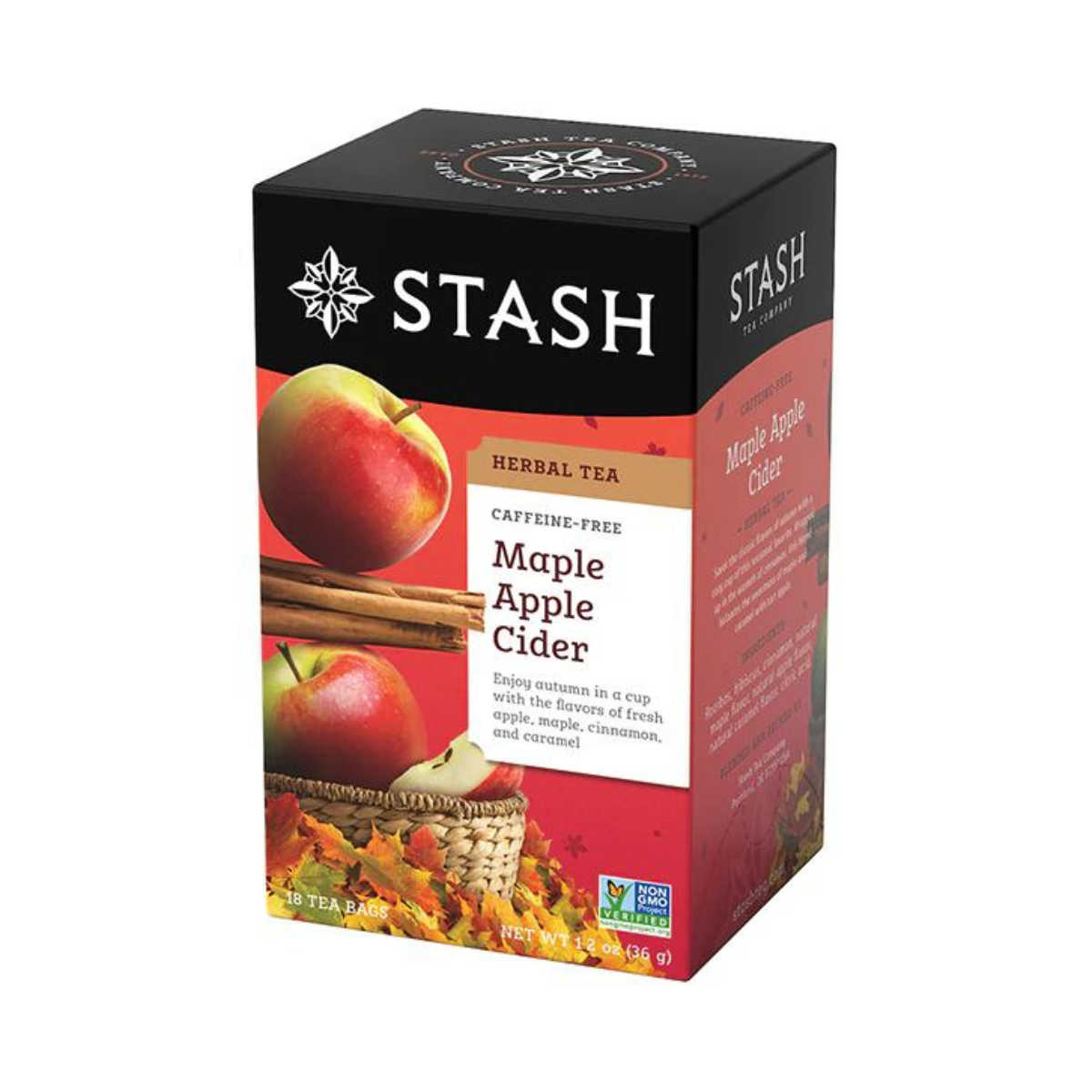 Volume Buy (BESTBUY) Stash Tea