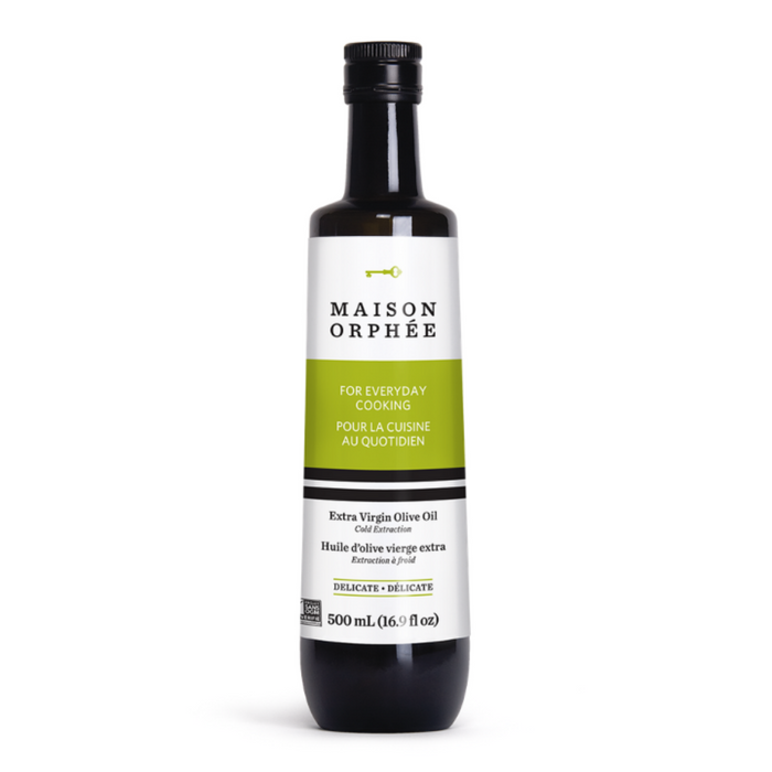 Maison Orphee Extra Virgin Olive Oil 500ml