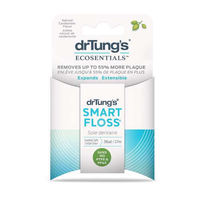 Dr. Tung's Smart Floss