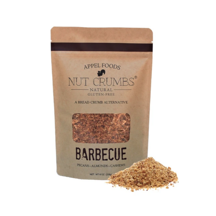 Nut Crumbs Barbeque 226g
