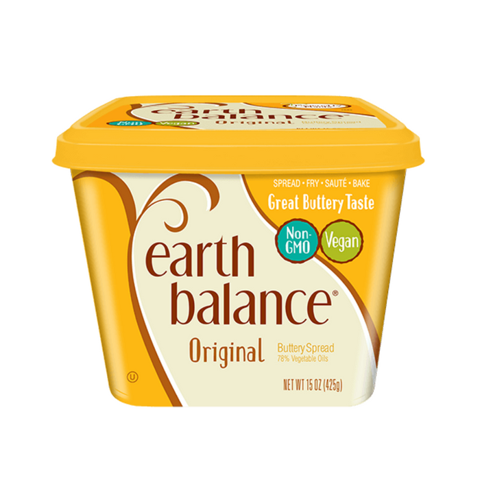 Earth Balance Original Buttery Spread 425g