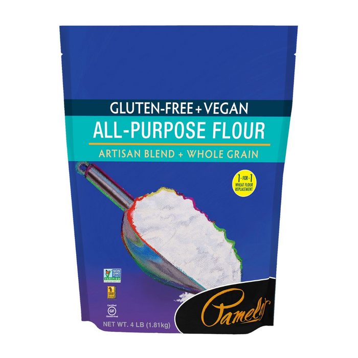 Pamela's G/F All-Purpose Flour 1.81kg