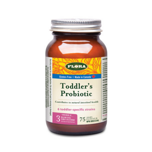 Flora Toddler's Probiotic 75g