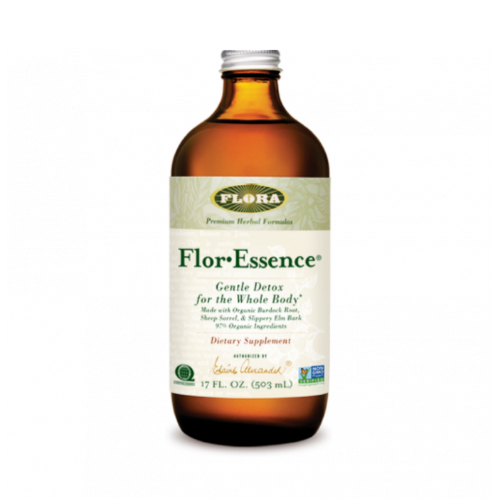 Flora Flor-Essence Herbal Blend 500ml