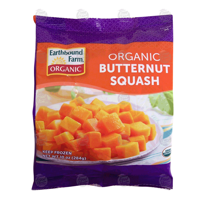 Earthbound Farm Organic Butternut Squash 300g