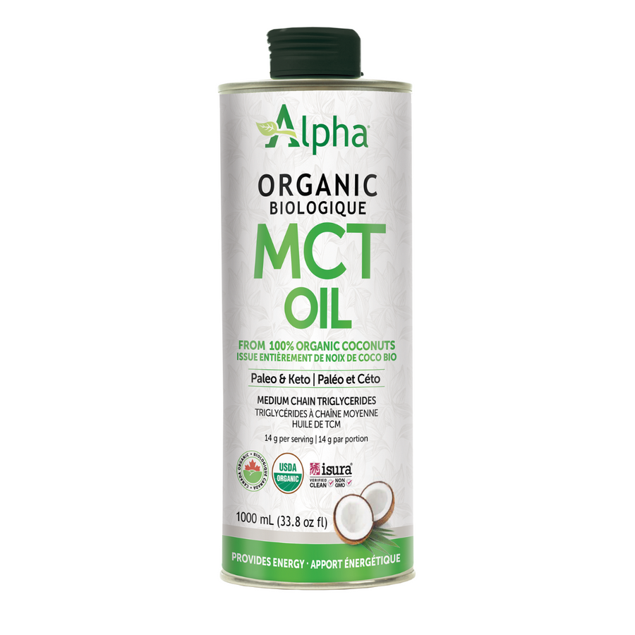 Alpha Health