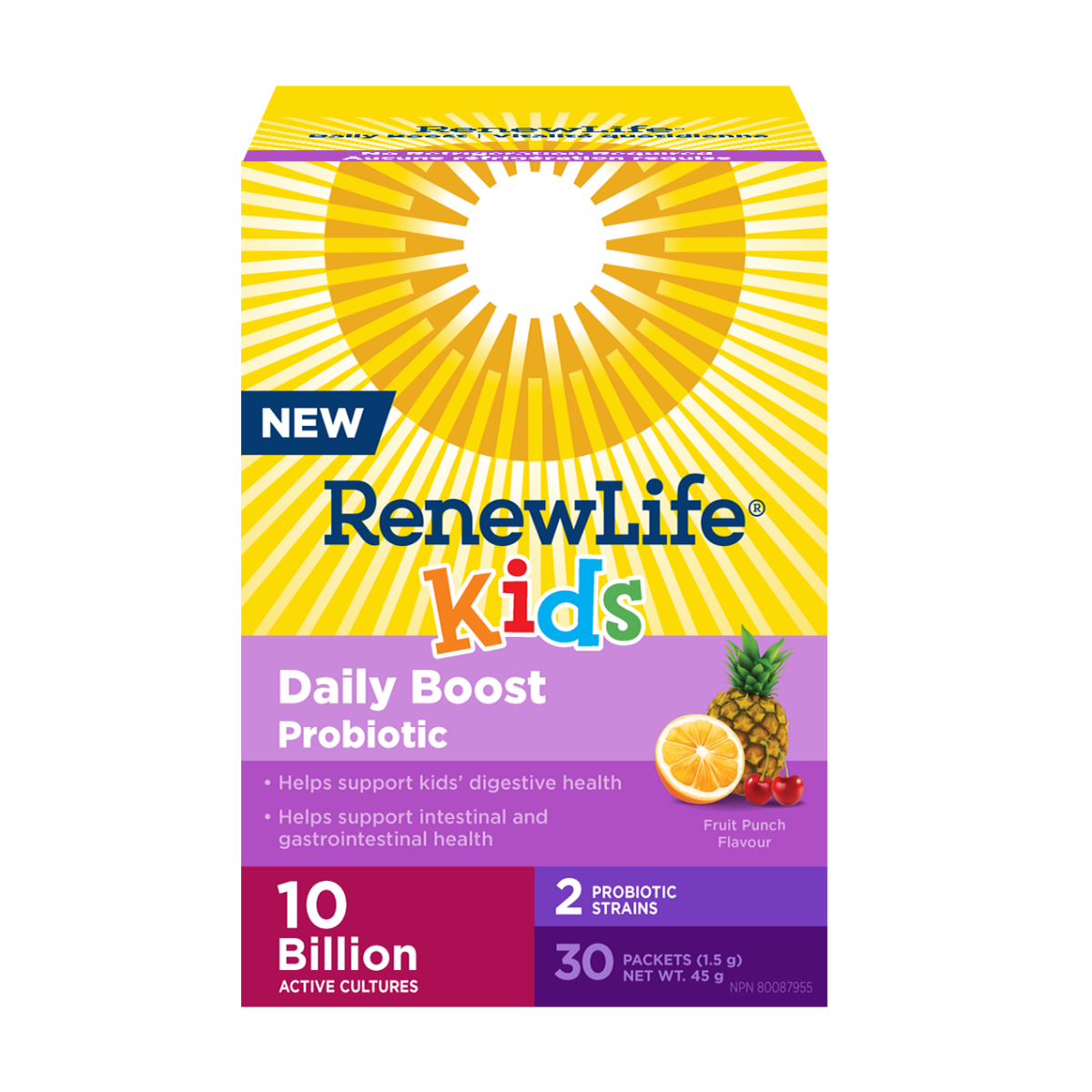 Renew Life