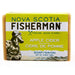 Nova Scotia Fisherman Apple Cider bar soap 136 g