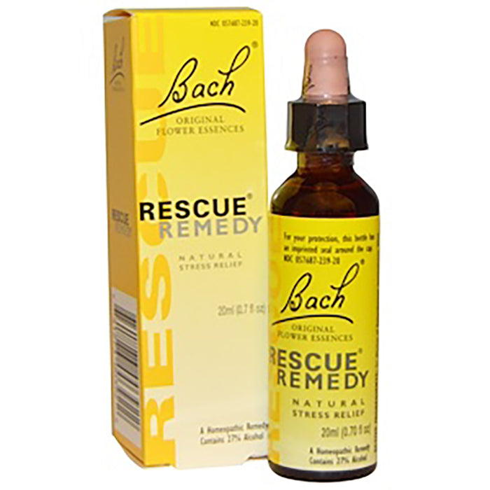 Bach Rescue Remedy 20 ml