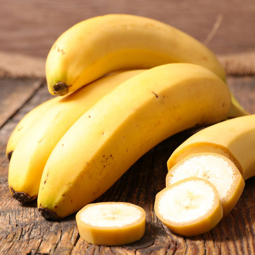 Organic Banana (Individual)