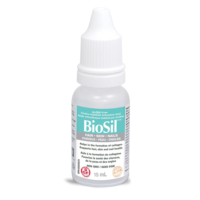 Biosil ch-OSA Avanced Collagen Generator 15ml