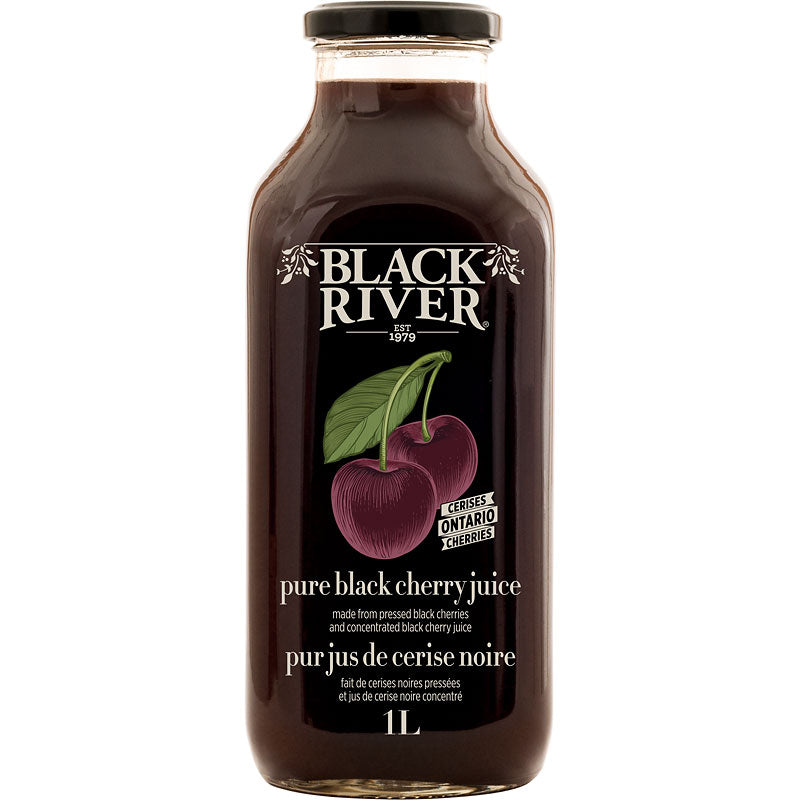 Black cherry juice discount