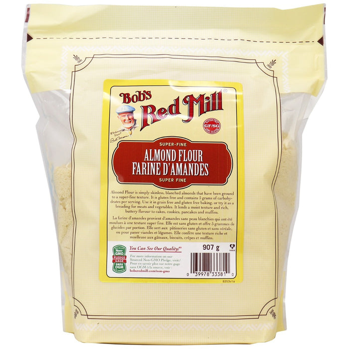 Bob's Red Mill Almond Flour 907g