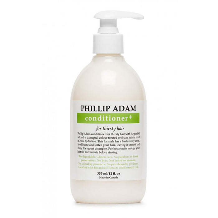 Phillip Adam Conditioner for Thirsty Hair 355ml