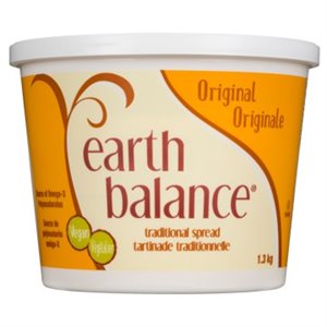 Earth Balance Buttery Spread 1.3kg