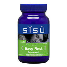 Sisu Easy Rest