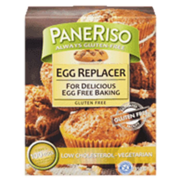 Paneriso Egg Replacer