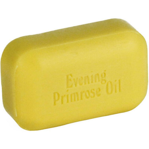 The Soap Works Evening Primrose Soap
