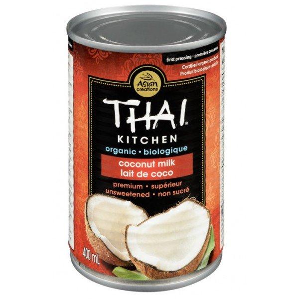 Thai Kitchen Coconut Milk 400ml