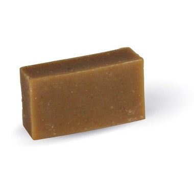 The Soap Works Goat Milk with Oatmeal Soap
