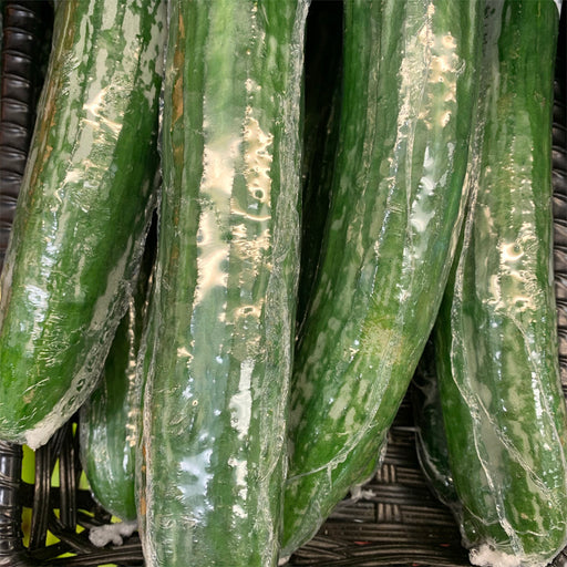 Organic English Cucumber
