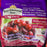 Earthbound Farm Organic Frozen Sweet Dark Cherries 300g