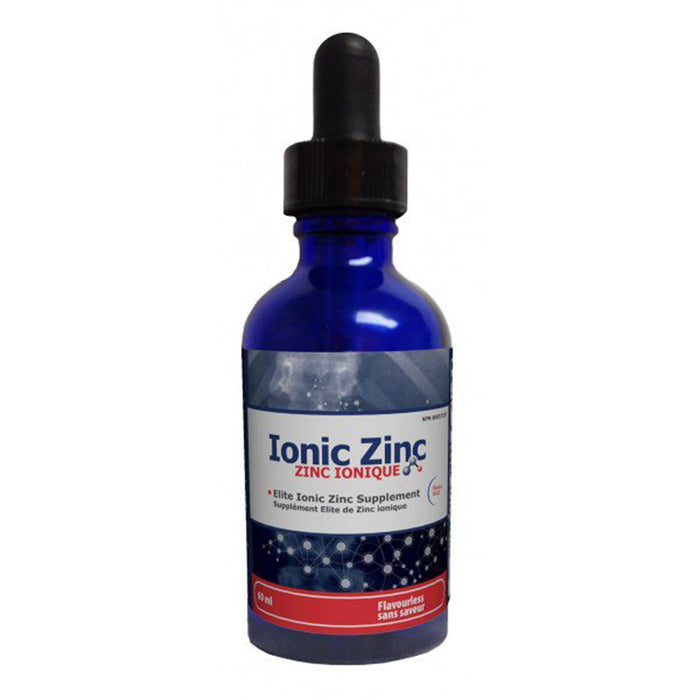 Innotech Ionic Zinc 60ml