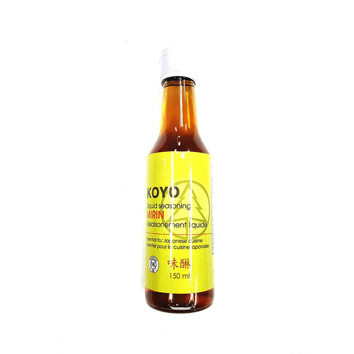 Koyo Mirin Liquid Seasoning 150ml